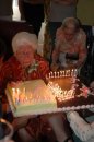 My grandmother's 90th birthday