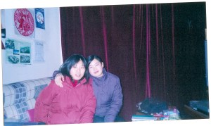 Loraina & Sally Loraina & Sally