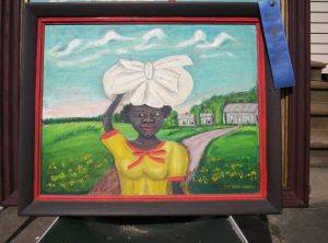 Mommee Washerwoman Mommee Washerwoman