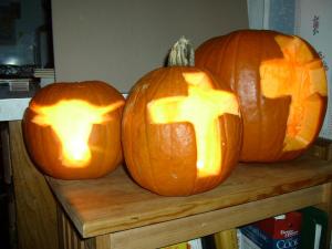 Pumpkin Lanterns Pumpkin Lanterns