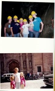 Pictures from my vacation with family members and friends in Zacatecas 