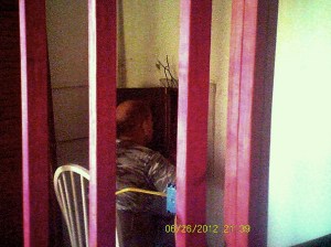 Donald Romero  was a doer who spent lots of time making things happen.