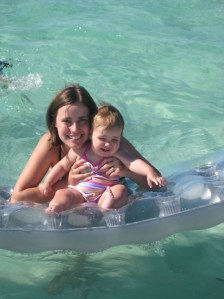 Hindelang Gulf Mary &Naomi