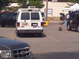 Local media has been all over this story.