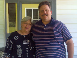 My recent reunion with my godmother Cousin Mickey or Aunt Mickey depending on my mood.