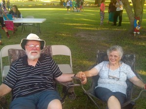 faith camp week 2, 2016 - 1