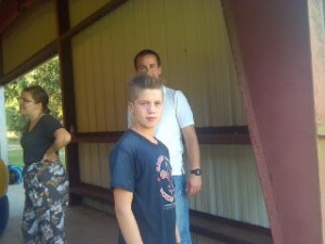 faith camp week 2, 2016 - 4