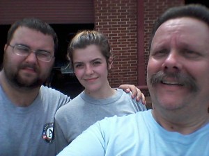 United Way Flood The Love - 1