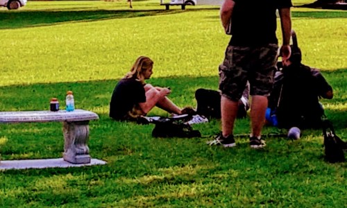 Sunday girl Dasha Nekrasova 1